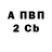 МЕТАДОН белоснежный rossia bs