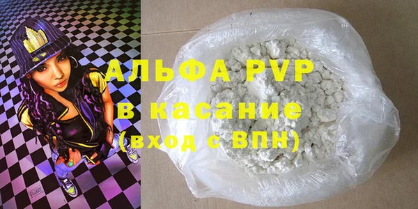 стаф Абинск