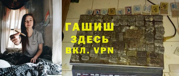 стаф Абинск